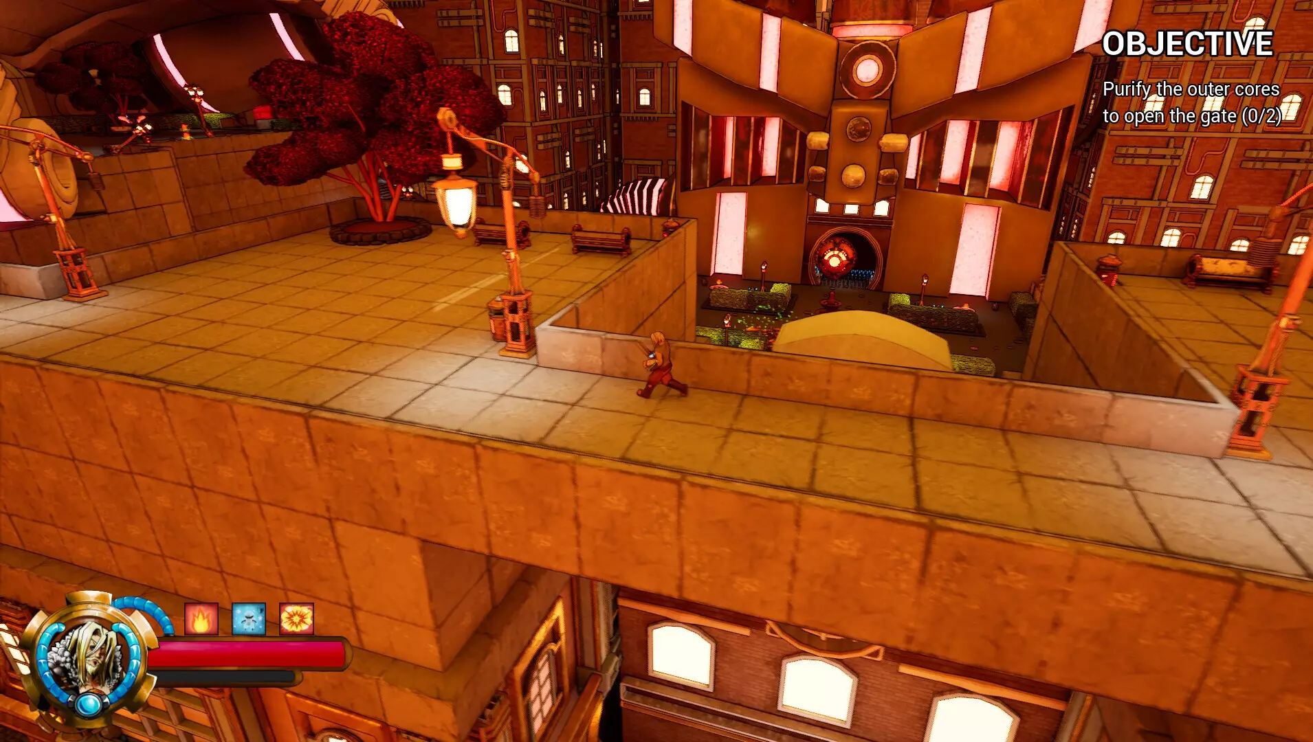 -Light Reforged-游戏截图-好玩游戏库