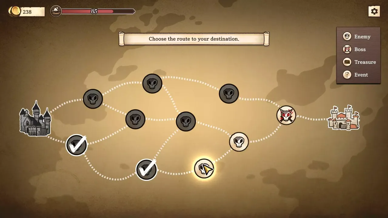 -Age Of Privateer-游戏截图-好玩游戏库