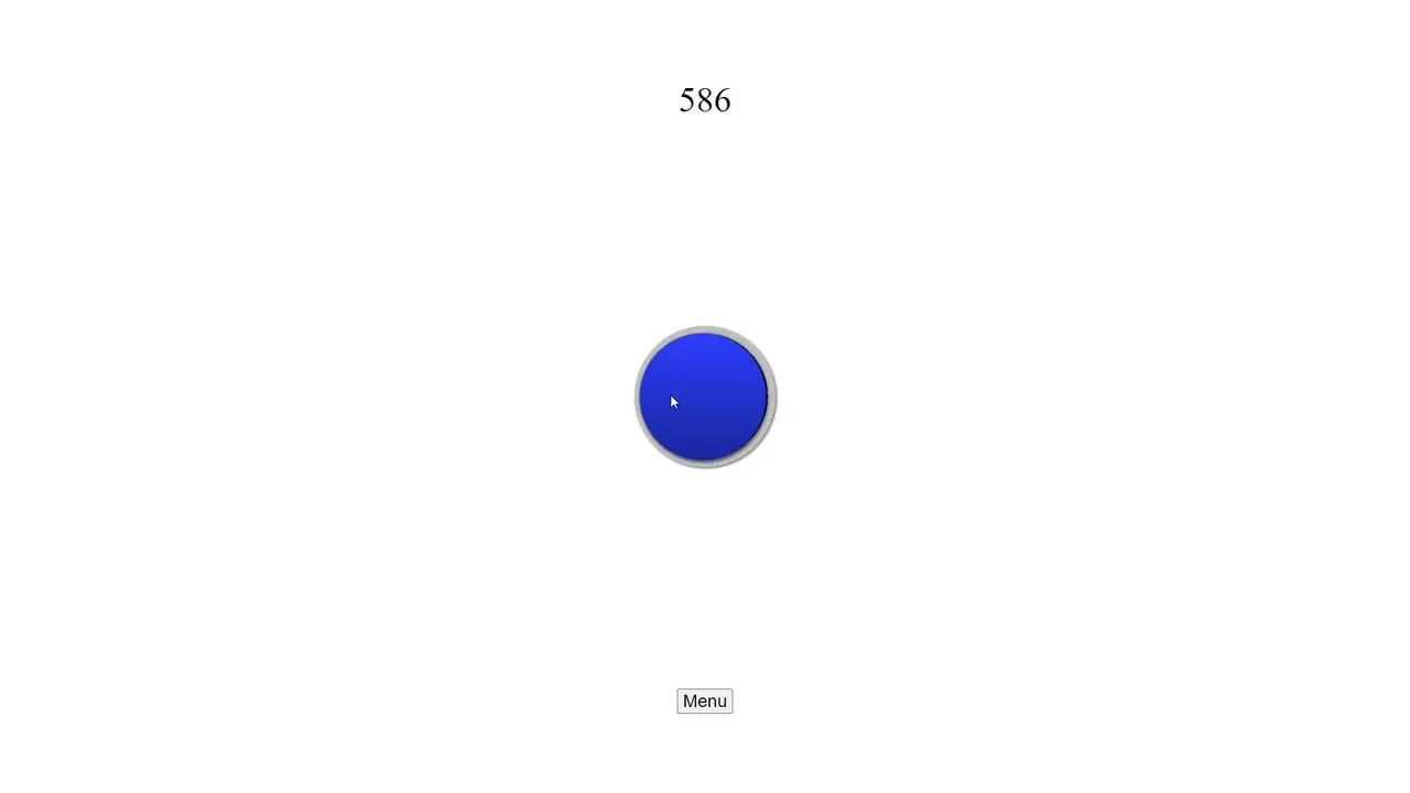 -Josh Powlison's BUTTON: Mildly Remastered Edition-游戏截图-好玩游戏库