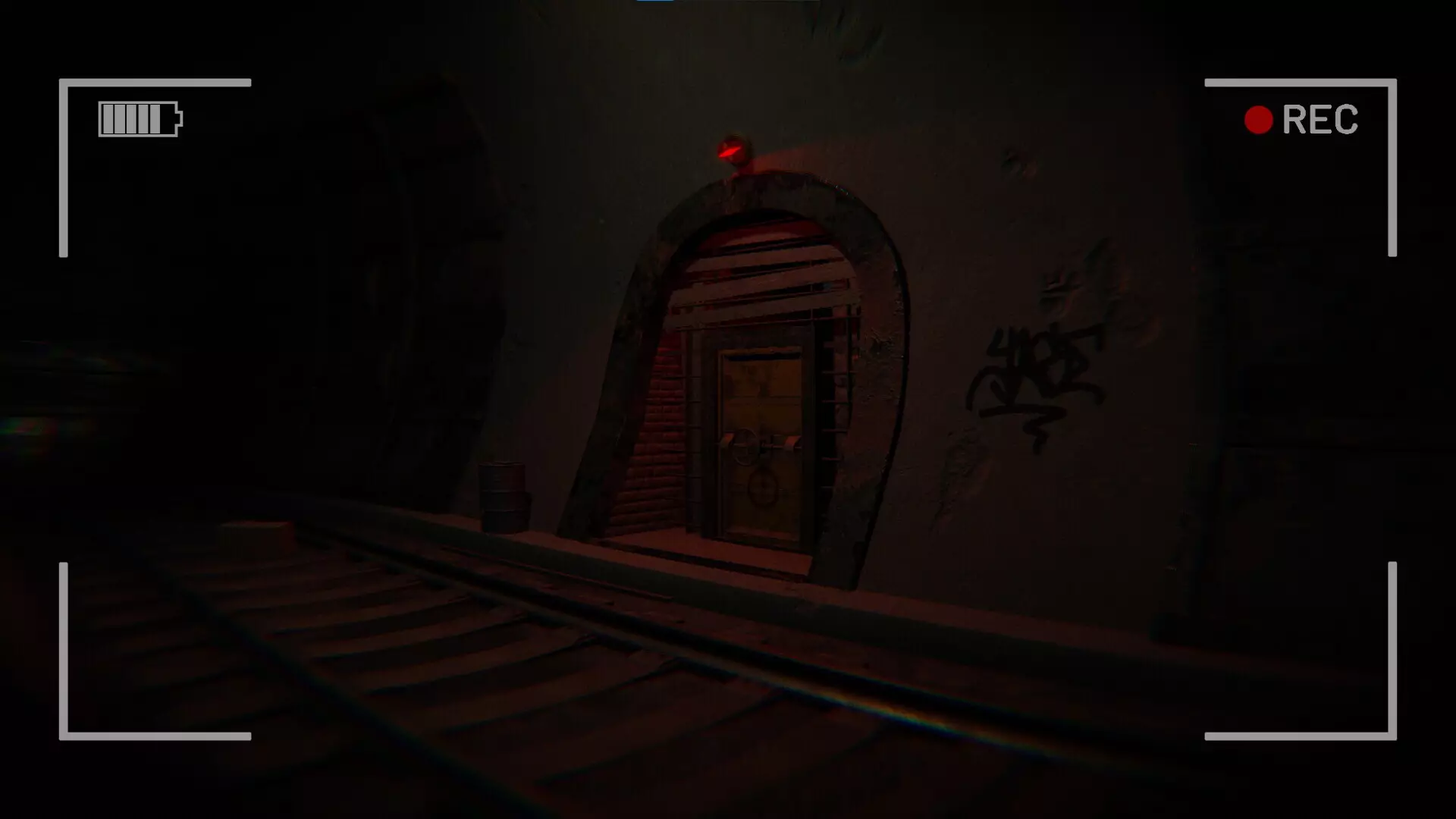 Hell’s Underground