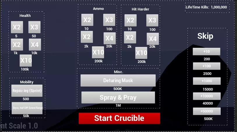 -Watching Paint Dry: Too-游戏截图-好玩游戏库