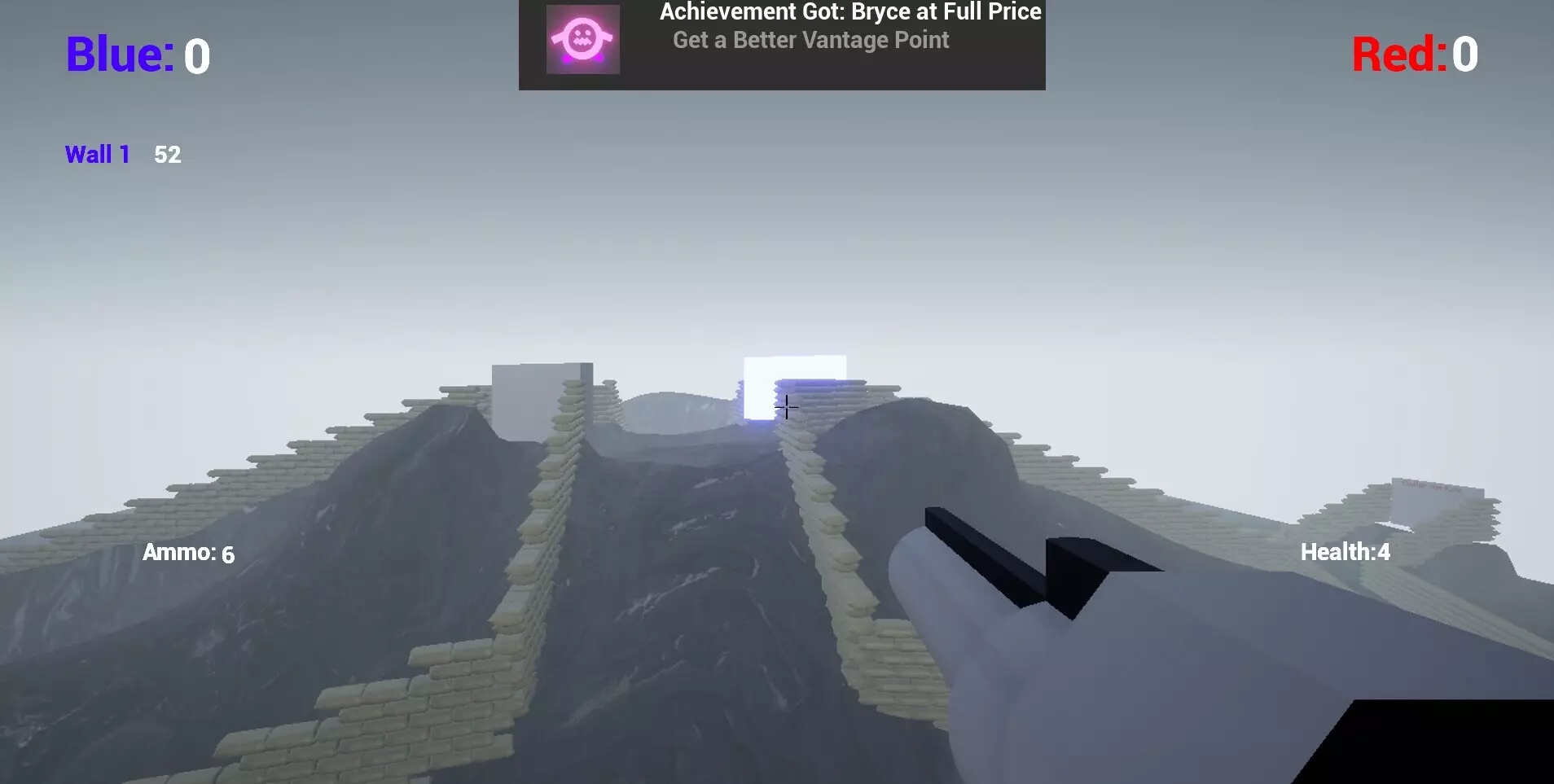 -Watching Paint Dry: Too-游戏截图-好玩游戏库