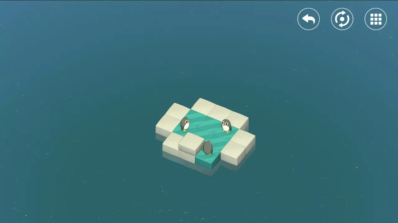 -Chill Seekers-游戏截图-好玩游戏库