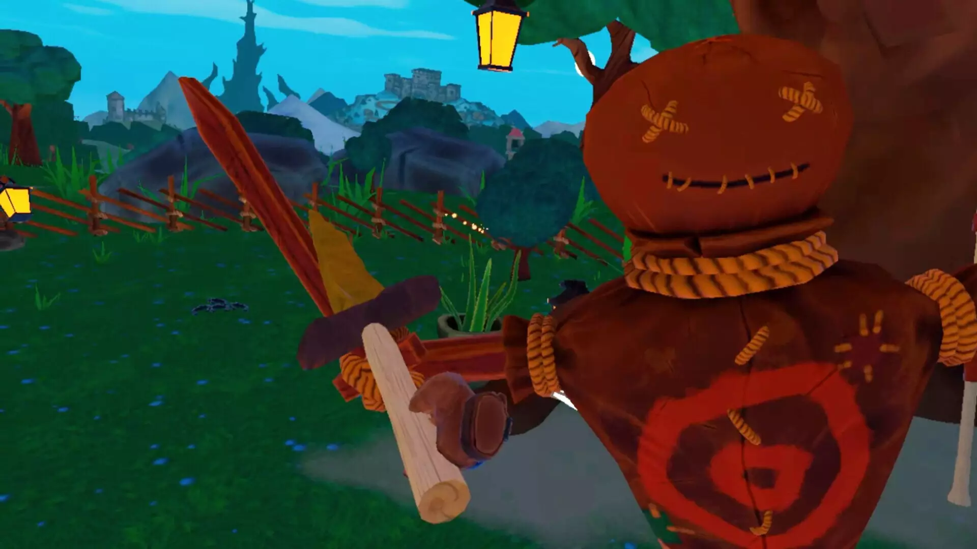 -BlackForge: A Smithing Adventure-游戏截图-好玩游戏库