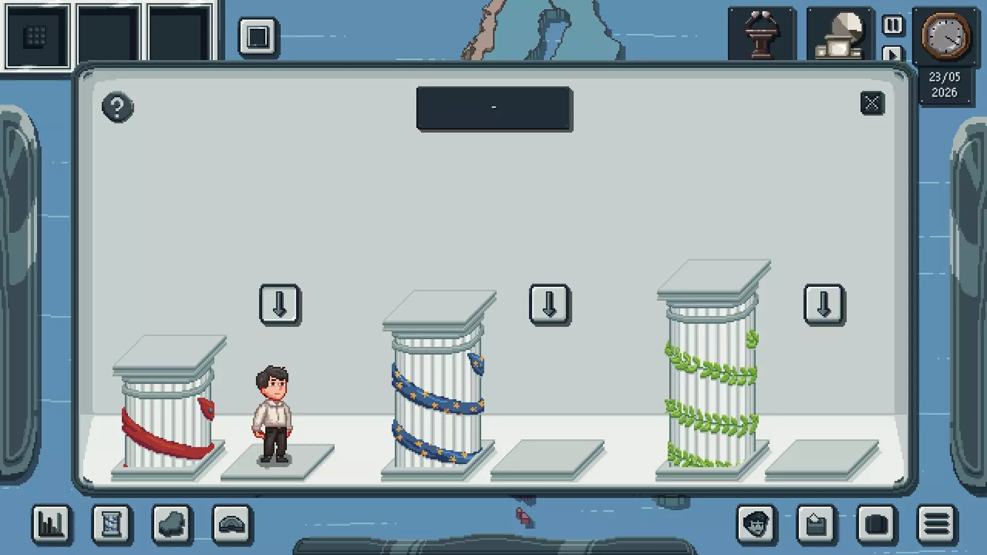 -Vox Populi: Europa 2024-游戏截图-好玩游戏库