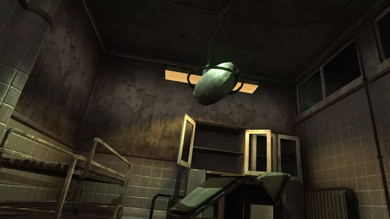 -Fetish Club-游戏截图-好玩游戏库