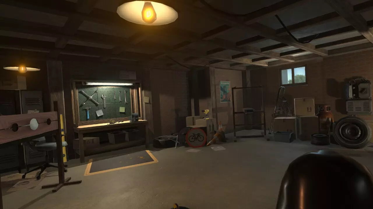 -Fetish Club-游戏截图-好玩游戏库