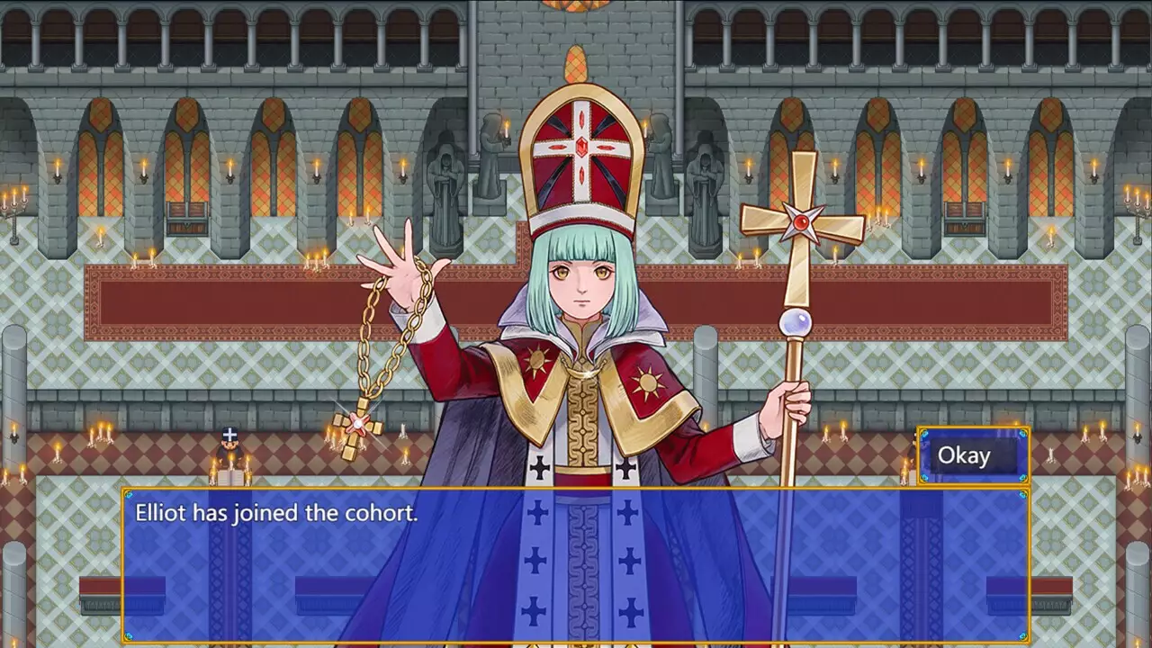 -PATHS OF VALOUR-游戏截图-好玩游戏库