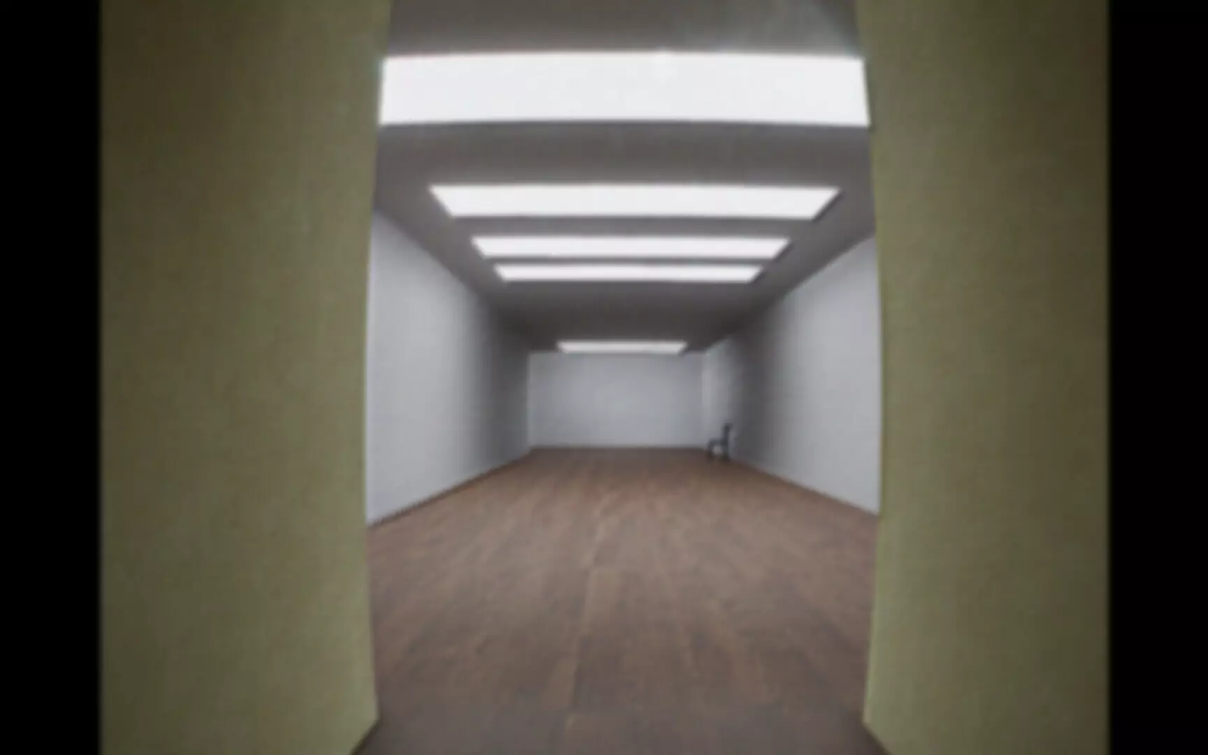 -BACKROOMS THE COMPANY-游戏截图-好玩游戏库