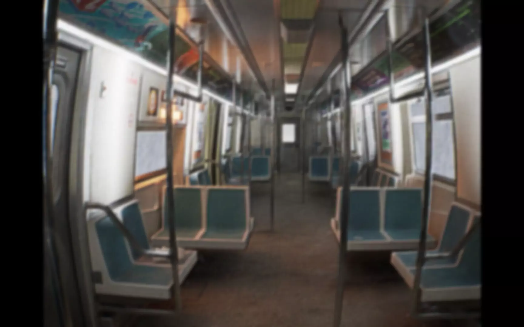 -BACKROOMS THE COMPANY-游戏截图-好玩游戏库