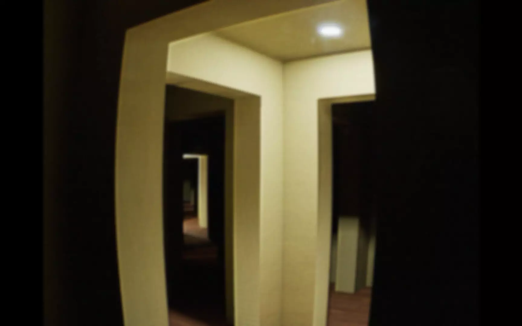 -BACKROOMS THE COMPANY-游戏截图-好玩游戏库