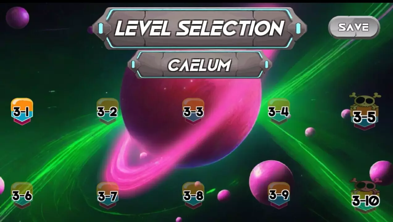 -SpaceFire Fury-游戏截图-好玩游戏库