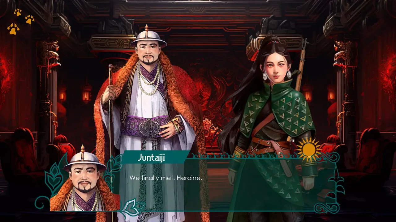 -TUZAQ-游戏截图-好玩游戏库