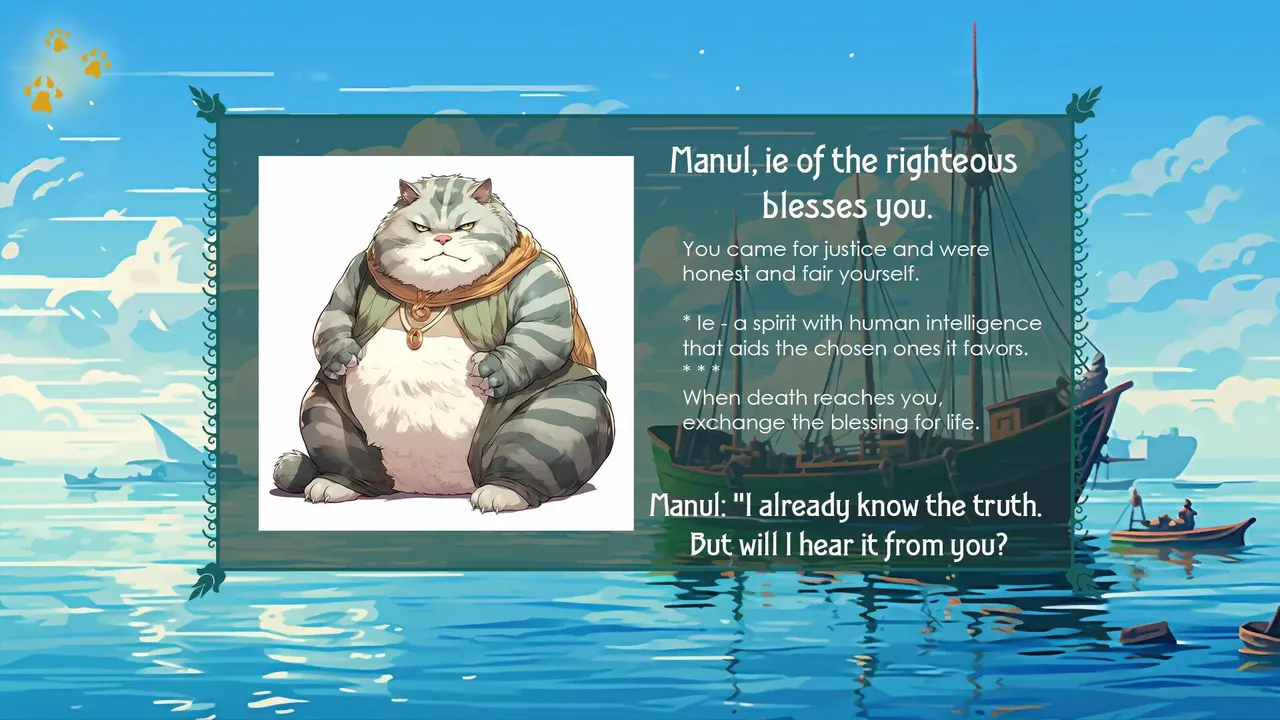 -TUZAQ-游戏截图-好玩游戏库