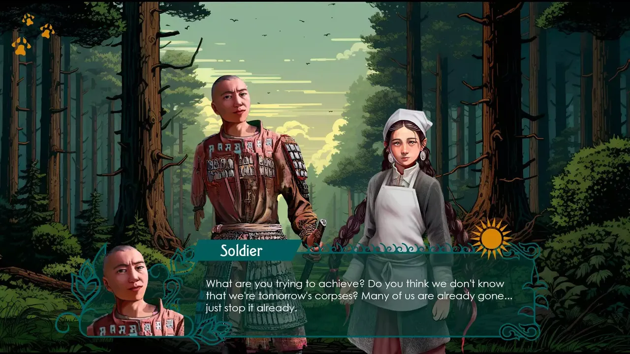 -TUZAQ-游戏截图-好玩游戏库