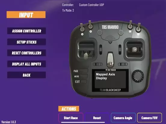 -VelociDrone-游戏截图-好玩游戏库