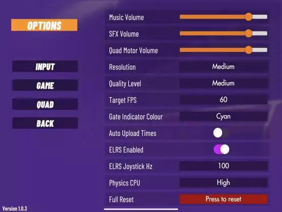 -VelociDrone-游戏截图-好玩游戏库