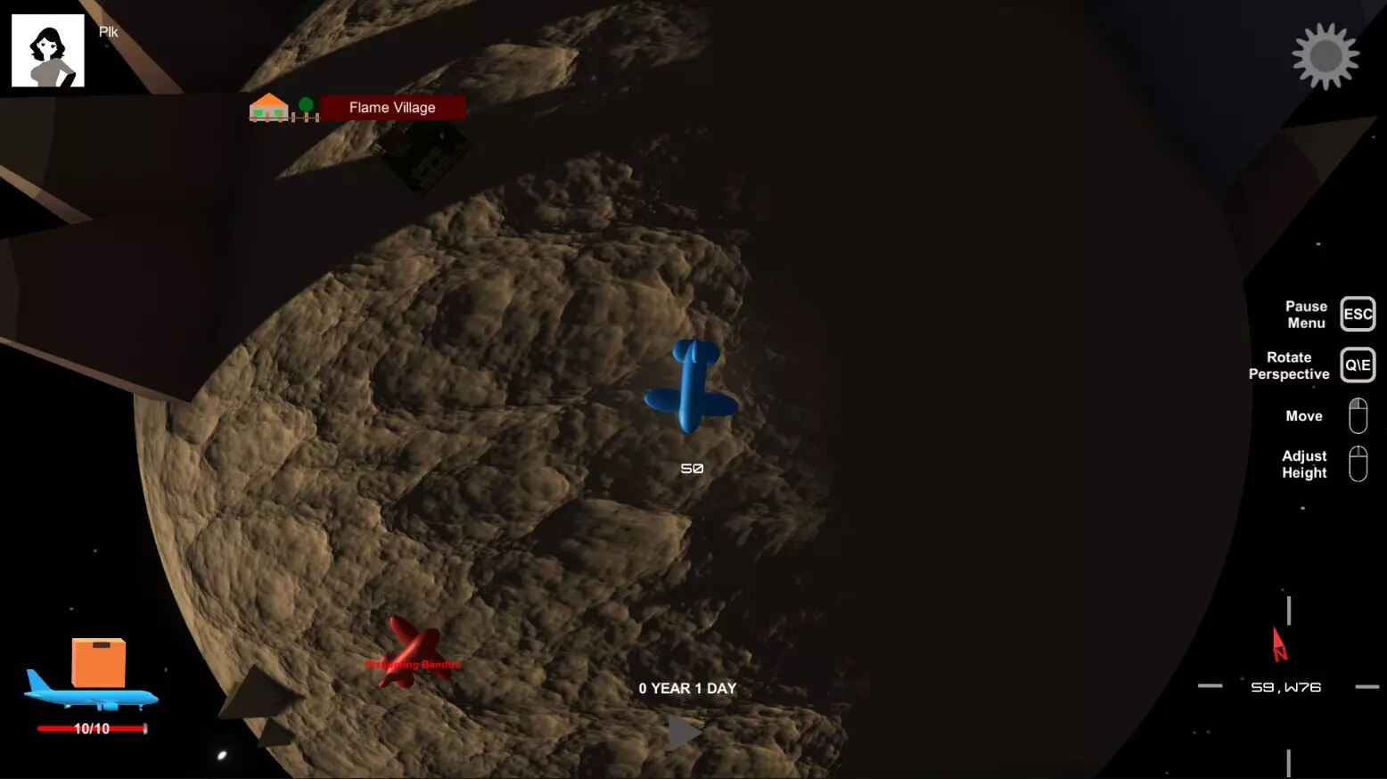 -Trade And Fight-游戏截图-好玩游戏库