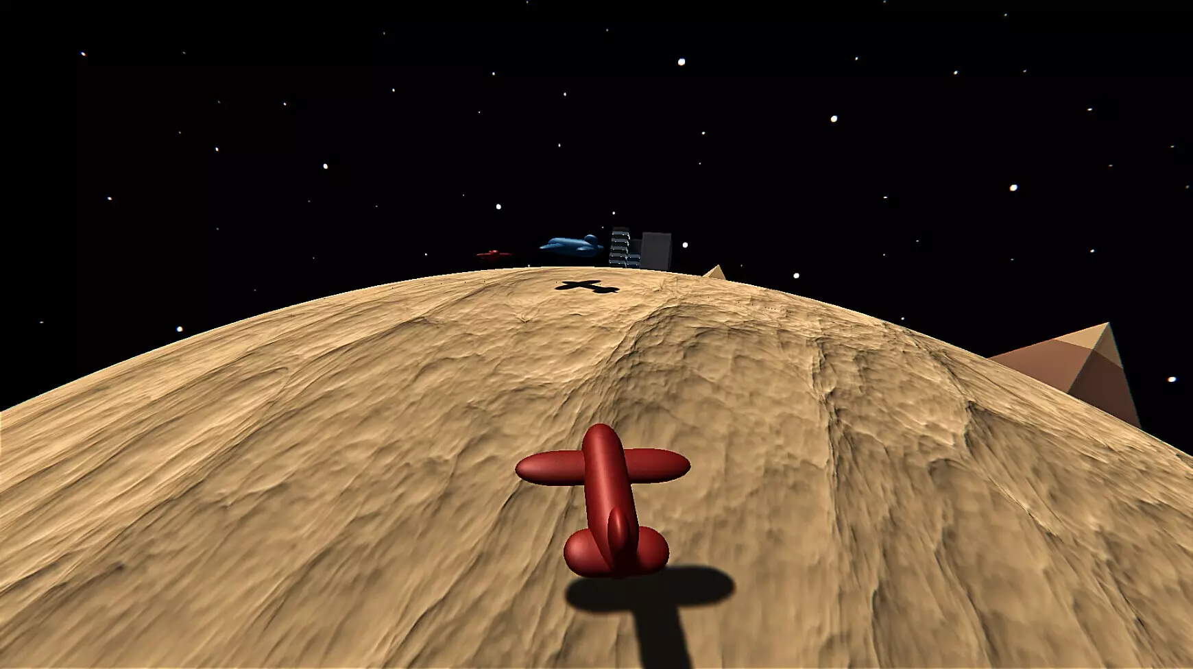 -Trade And Fight-游戏截图-好玩游戏库