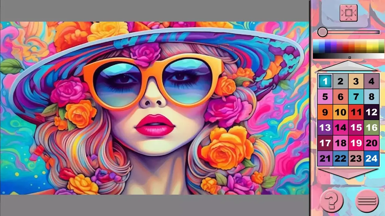 -Pop Art-游戏截图-好玩游戏库