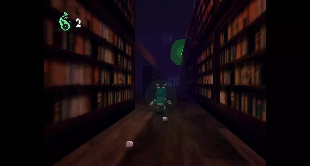 -Mini Reaper-游戏截图-好玩游戏库