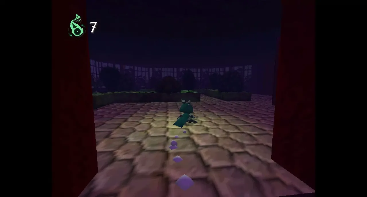 -Mini Reaper-游戏截图-好玩游戏库