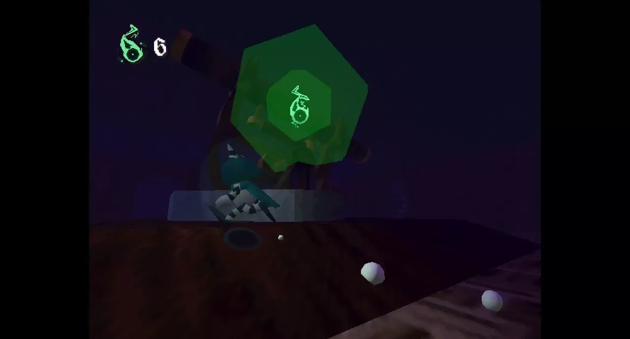 -Mini Reaper-游戏截图-好玩游戏库