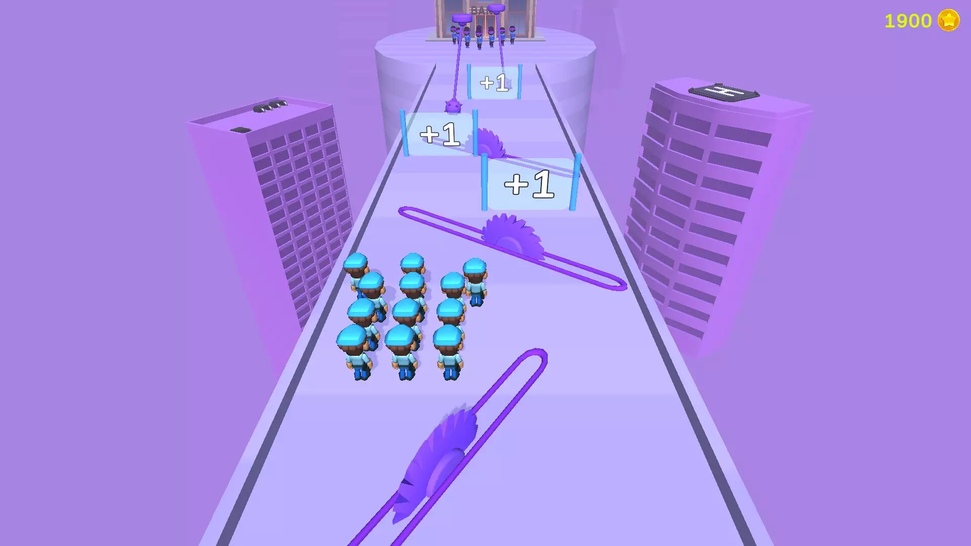 -The Ambush!-游戏截图-好玩游戏库