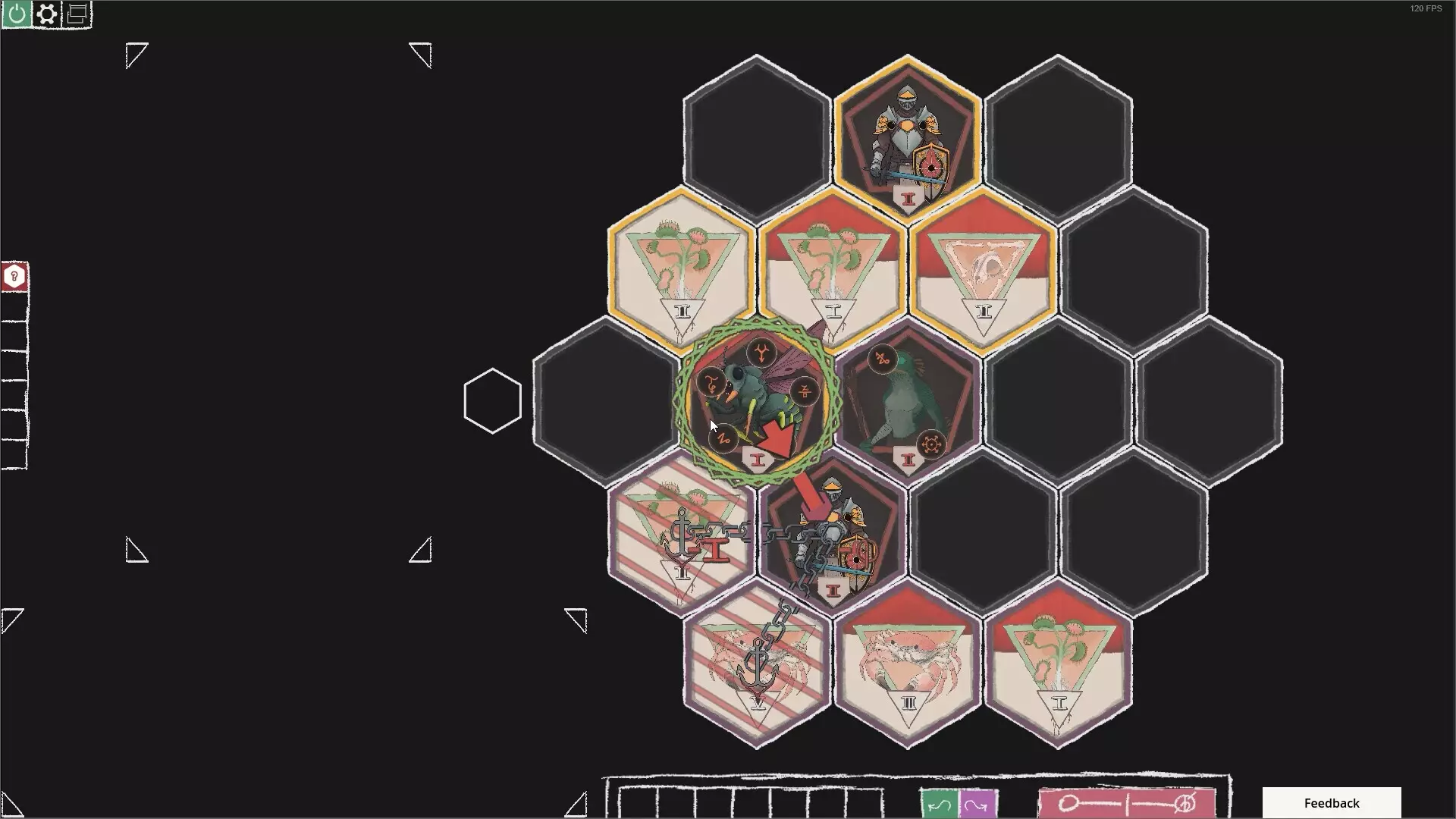 -A Witch's Game-游戏截图-好玩游戏库