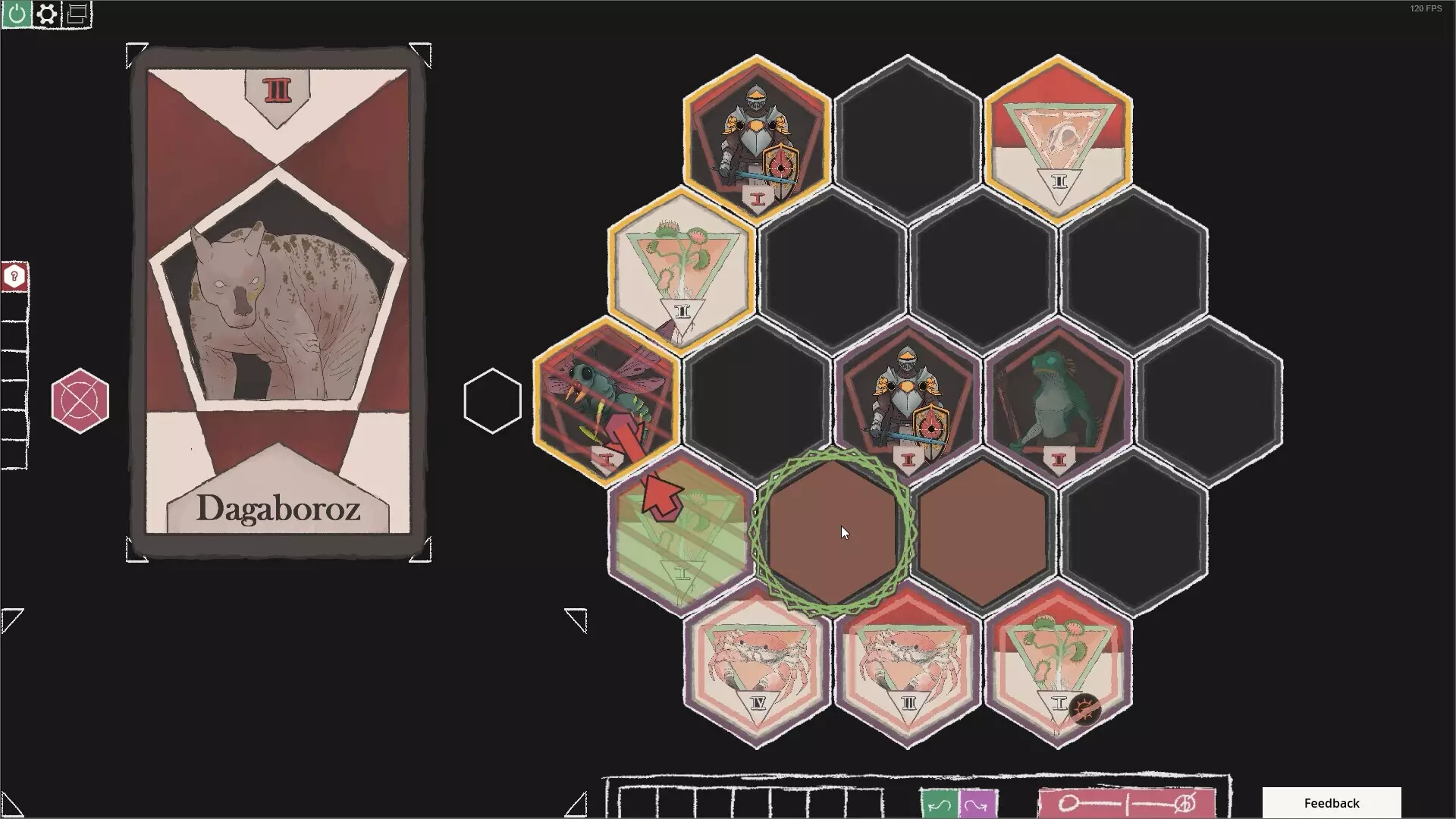 -A Witch's Game-游戏截图-好玩游戏库