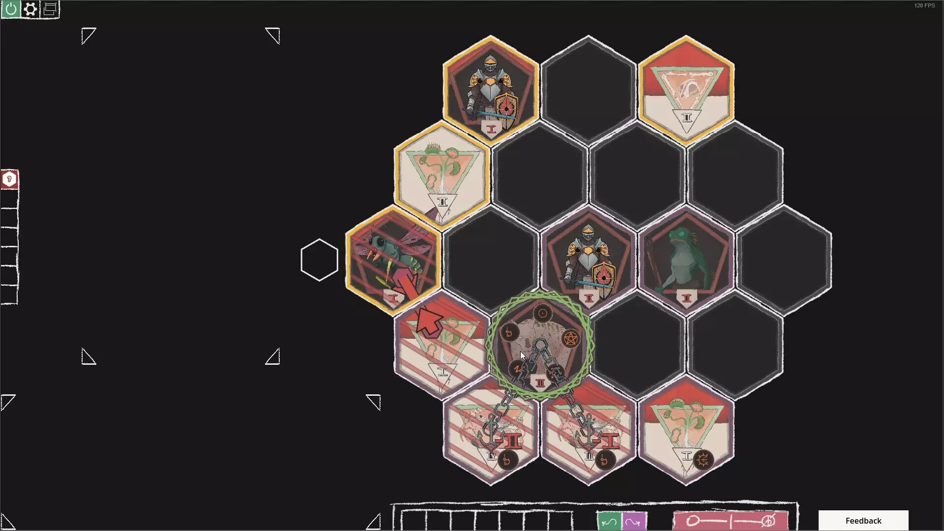 -A Witch's Game-游戏截图-好玩游戏库