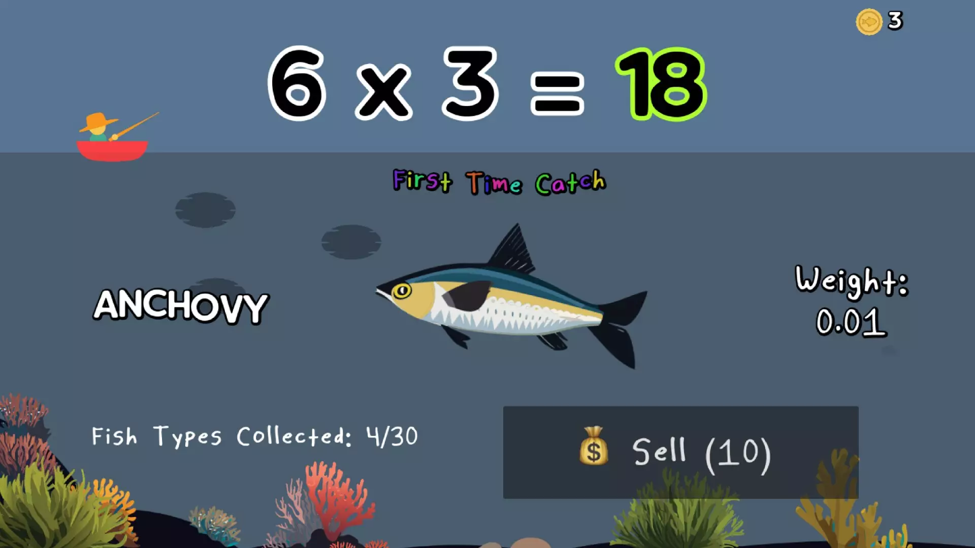 -Times Tables Games-游戏截图-好玩游戏库