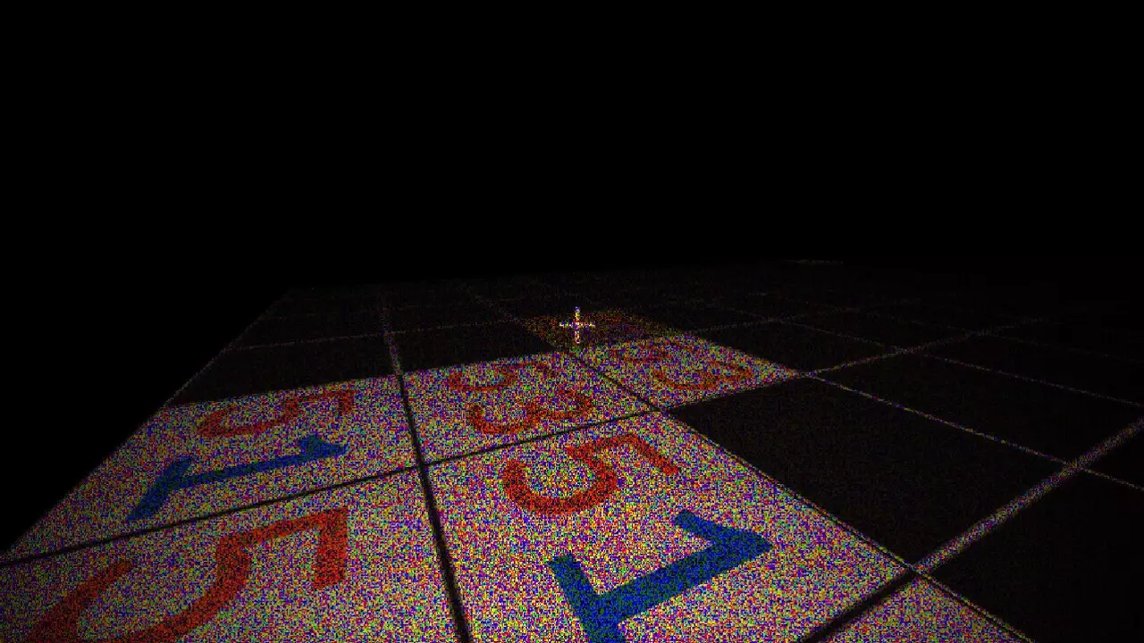 -From The Mystery Zone-游戏截图-好玩游戏库