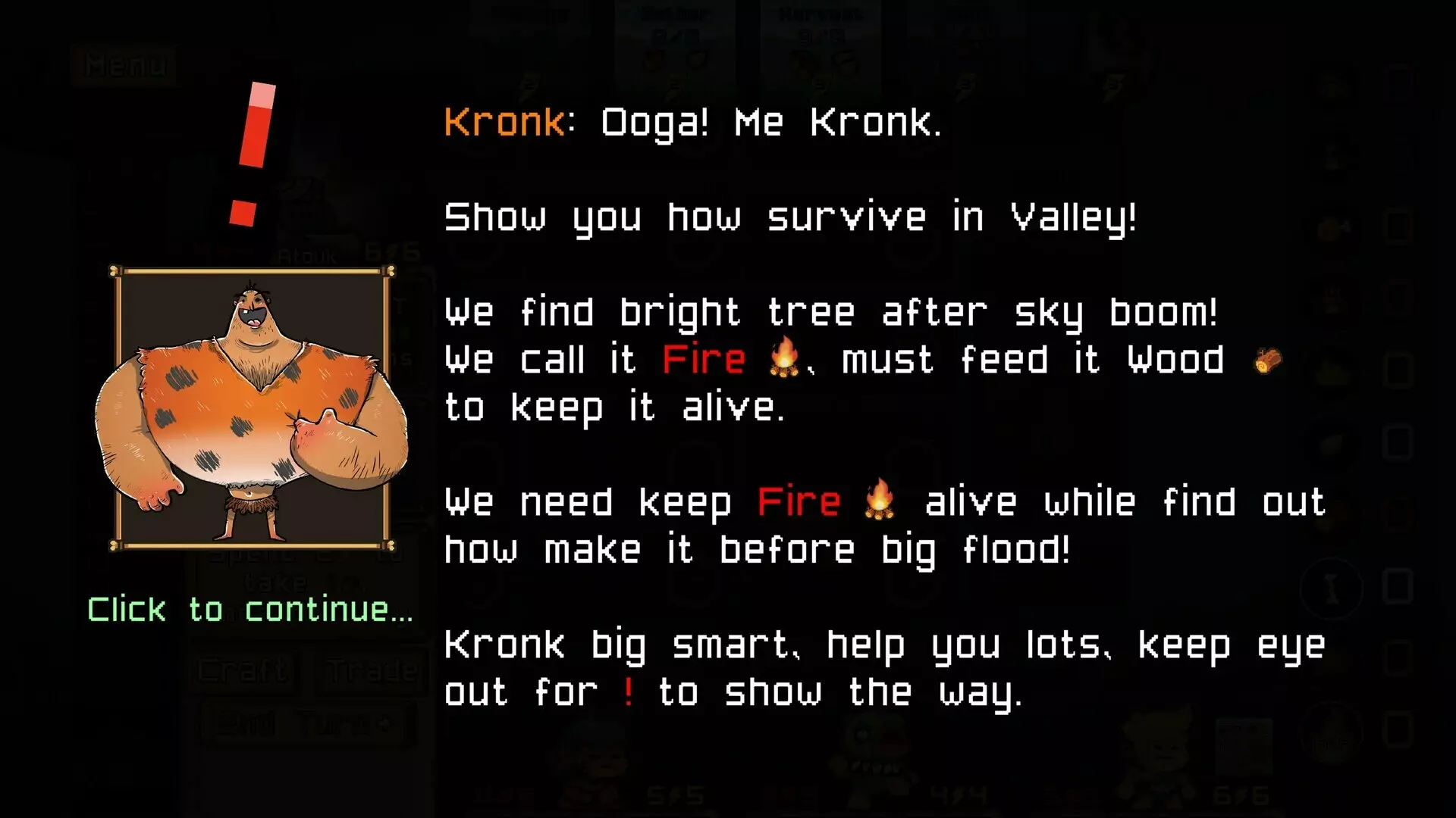 -Don't Let It Die-游戏截图-好玩游戏库