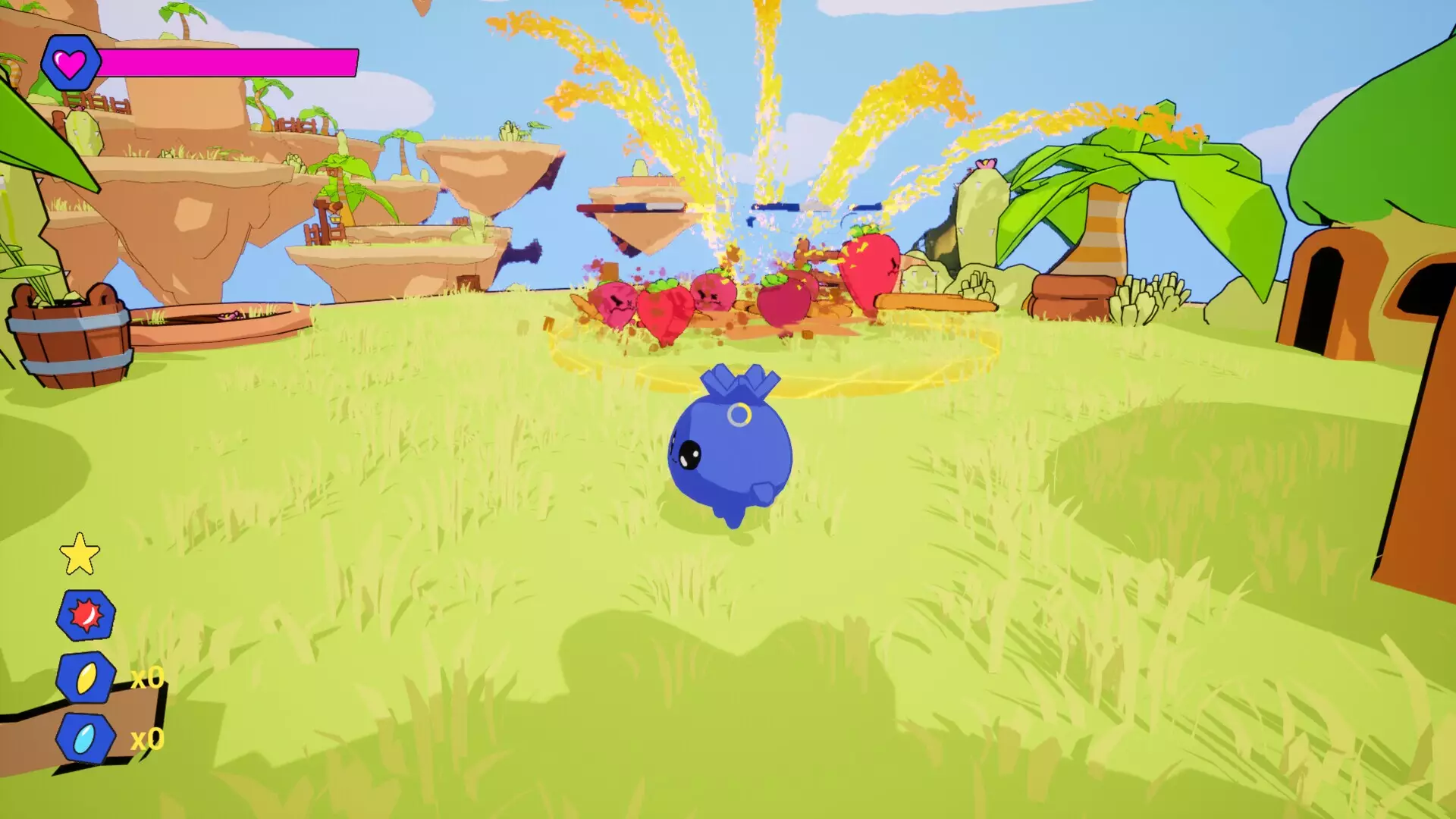 -Reberryon-游戏截图-好玩游戏库