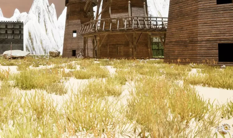 -Fall Of Mankind-游戏截图-好玩游戏库