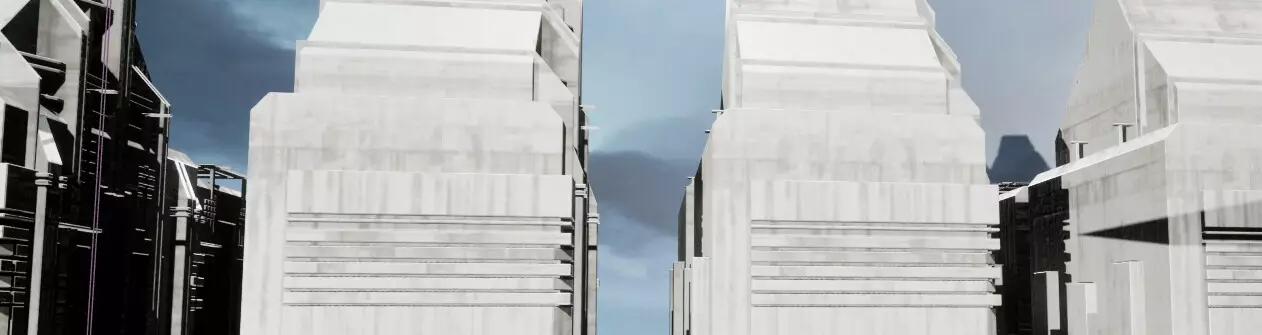 -Fall Of Mankind-游戏截图-好玩游戏库