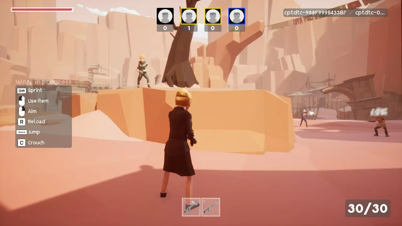 -Gatherings-游戏截图-好玩游戏库