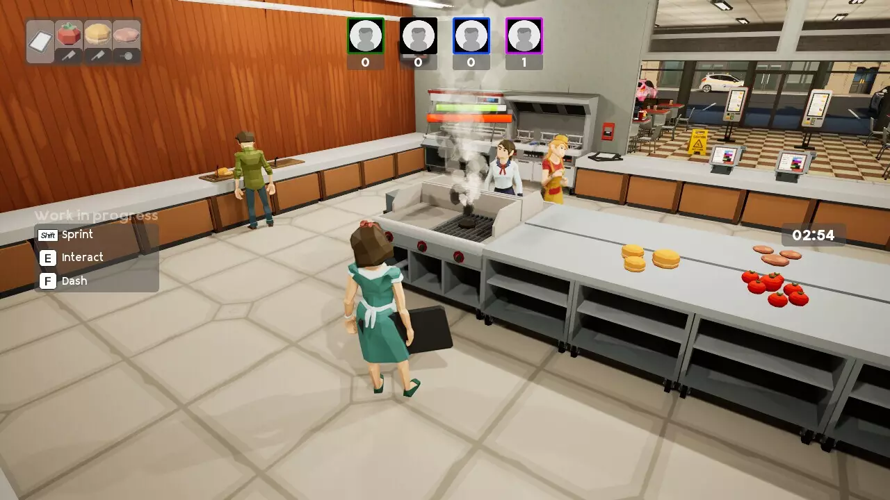 -Gatherings-游戏截图-好玩游戏库