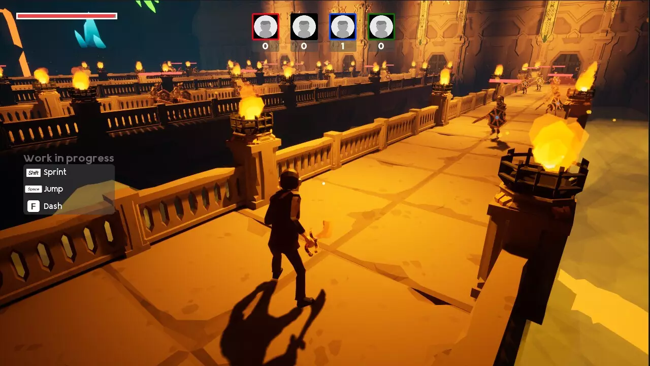 -Gatherings-游戏截图-好玩游戏库