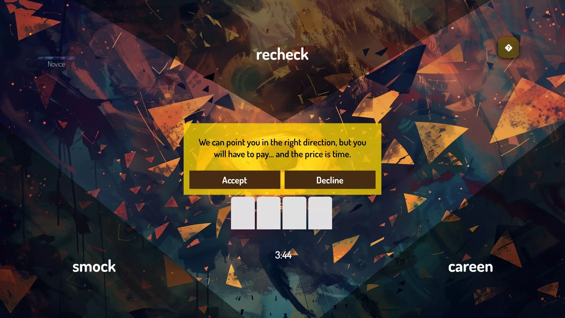 -Cluminati-游戏截图-好玩游戏库