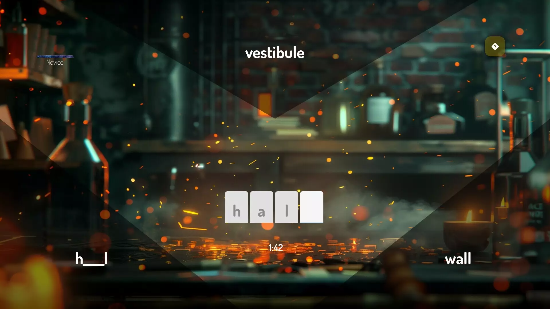 -Cluminati-游戏截图-好玩游戏库