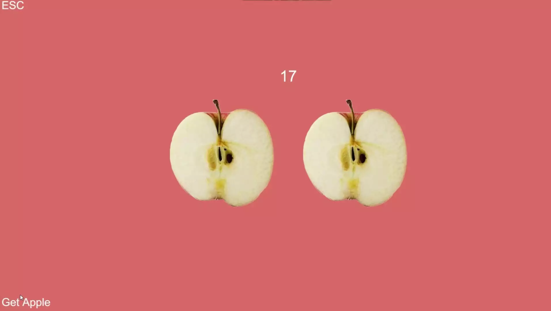 -Two Apples-游戏截图-好玩游戏库