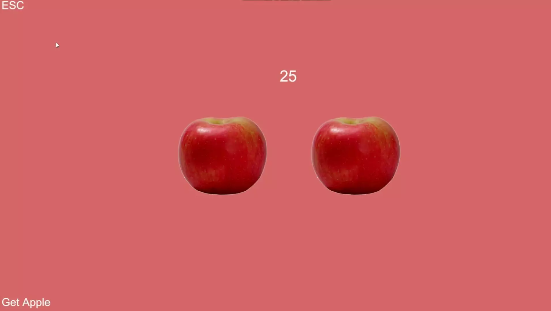 -Two Apples-游戏截图-好玩游戏库