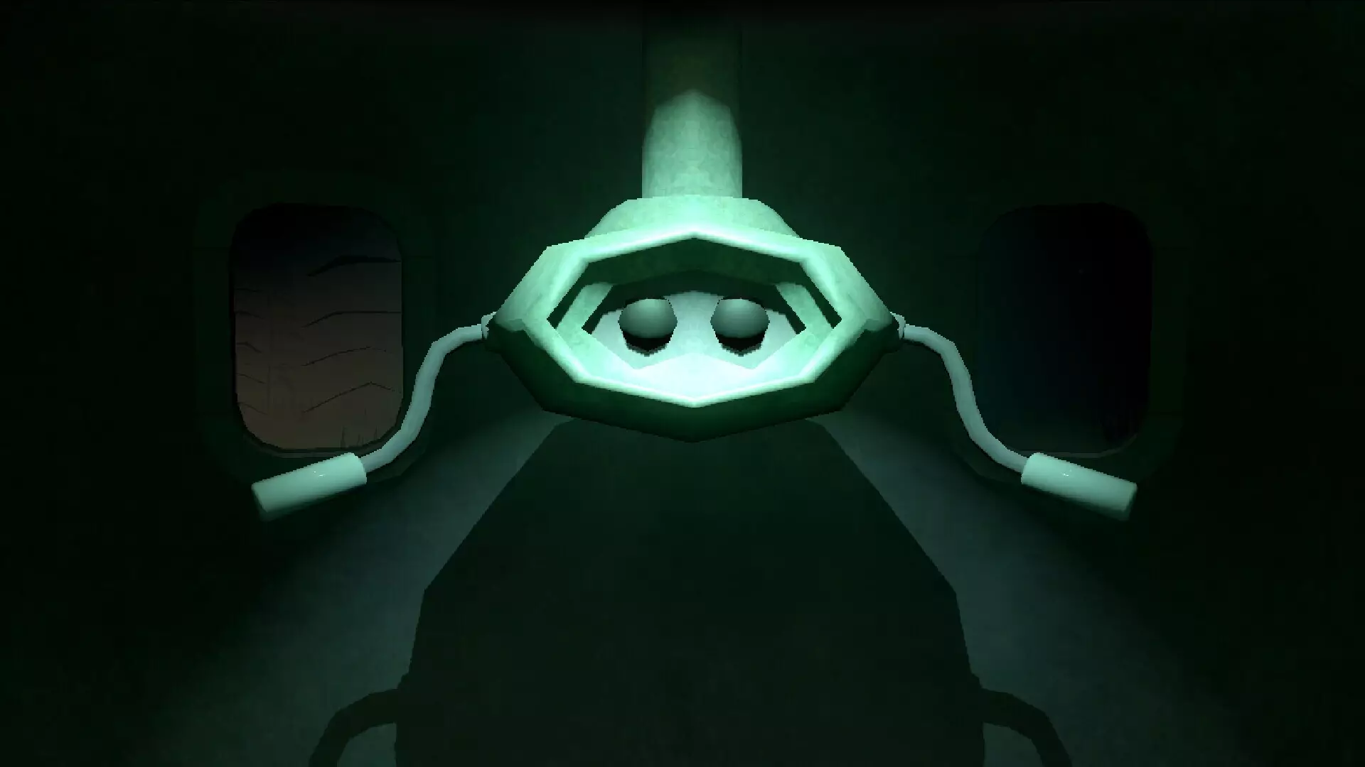 -The Old Gentleman-游戏截图-好玩游戏库