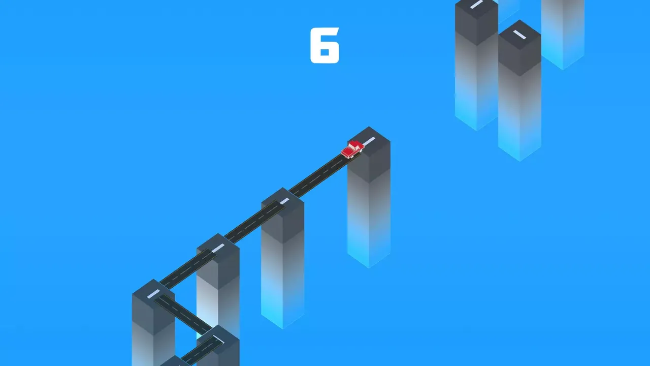 -Car Car Up!-游戏截图-好玩游戏库