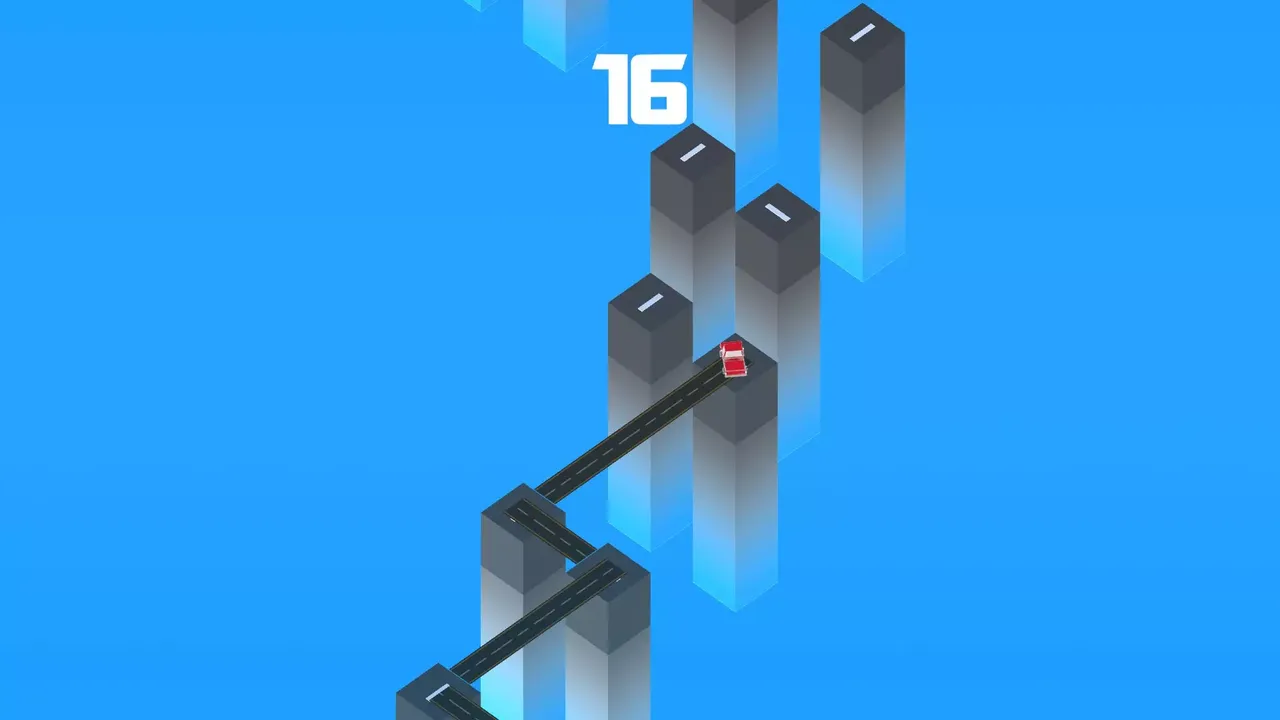 -Car Car Up!-游戏截图-好玩游戏库