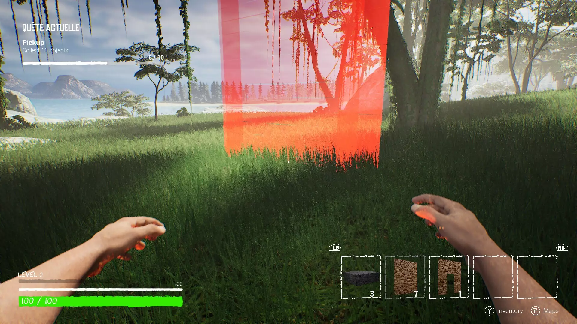 -Survival Advanced-游戏截图-好玩游戏库