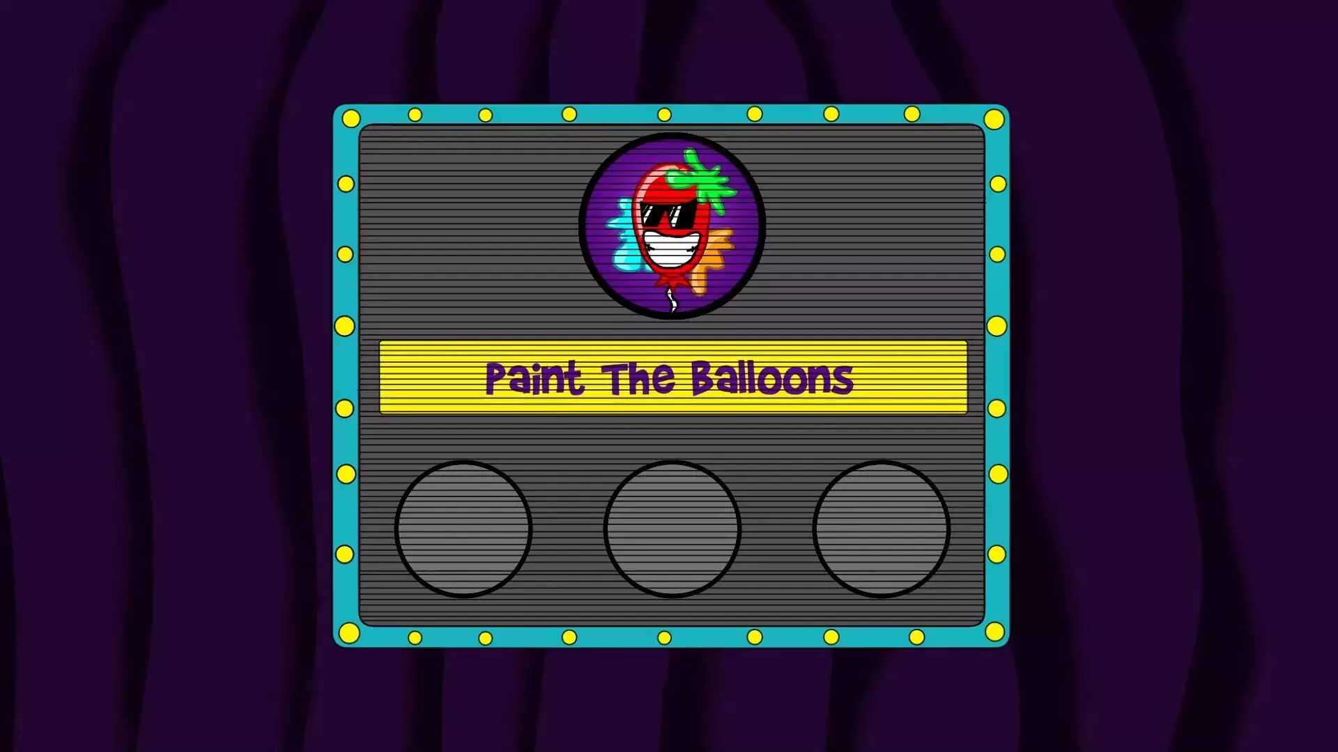 -Derf Party-游戏截图-好玩游戏库