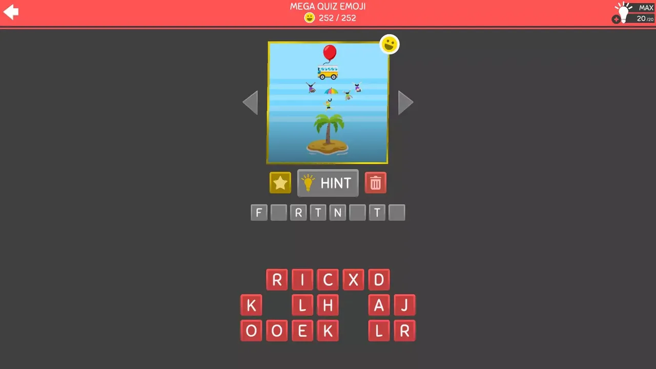 -Mega Quiz Gaming-游戏截图-好玩游戏库